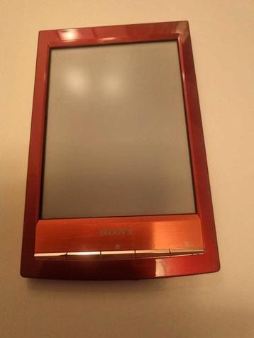 Sony PRS-T2 e-reader in prima staat beschikbaar voor biedingen