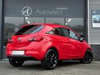 Opel Corsa 1.4 Color Edition Cruise LED Carplay, Te koop, 5 stoelen, 20 km/l, Benzine