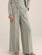 WE studio mosgroene pantalon M42 nieuw, Ophalen of Verzenden, Zo goed als nieuw, Maat 38/40 (M)