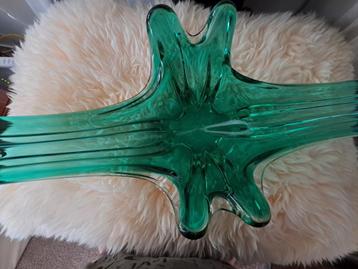 Murano schaal beschikbaar voor biedingen