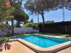 6 persoons vakantiehuis met privézwembad in Spanje
