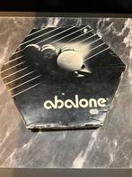 Goliath Abalone, Hobby en Vrije tijd, Gezelschapsspellen | Bordspellen, Ophalen of Verzenden, Zo goed als nieuw