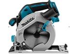 Makita DHS680 cirkelzaag NIEUW, Doe-het-zelf en Verbouw, Invalzaag, Nieuw, Ophalen of Verzenden, Makita
