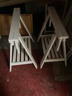 Schraag 2 stuks ikea, Ophalen, Zo goed als nieuw, Overige typen, Minder dan 2 meter