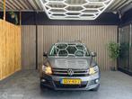 Volkswagen Tiguan 1.4 TSI Sport&Style | PDC | Camera | Navi, Auto's, Voorwielaandrijving, Gebruikt, 4 cilinders, Handgeschakeld