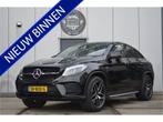 Mercedes-Benz GLE Coupé AMG 43 4MATIC vol opties (bj 2018), Automaat, Gebruikt, Euro 6, 137 €/maand