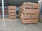 Ipé buitenparket, terrasplanken, tuinparket vlonderplanken, Ophalen, Nieuw, Info@wbarendregt.nl, Info@wbarendregt.nl