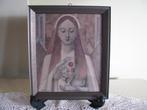 Madonna # Maria met Kind * in kleur * Jan Toorop 1922 *, Ophalen of Verzenden