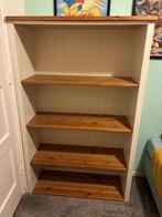 Ikea Boekenkast met verstelbare planken, Ophalen, Met plank(en), Gebruikt, 100 tot 150 cm
