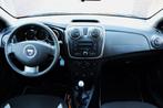 Dacia Sandero Stepway - 1e eig ! All Seas ! Airco, Cruise, D, Voorwielaandrijving, Parkeersensor, Gebruikt, Origineel Nederlands