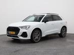 Audi Q3 45 TFSI e Edition | PANO | 360 | ADAPTIVE | SONOS, Overige brandstoffen, Wit, Te koop, 750 kg