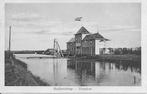 Badinrichting Veendam., Ophalen of Verzenden, 1940 tot 1960, Ongelopen, Groningen