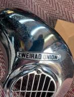 DKW HUMMEL deluxe/TS KOELKAP, Ophalen of Verzenden, Overige merken
