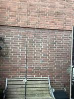 Winkler Picker 2.70 m Met Mitchell Molen GTP- 20 RD, Watersport en Boten, Hengelsport | Witvissen, Ophalen, Gebruikt