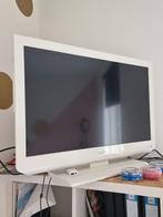 Kleine witte tv voor kinderkamer, Audio, Tv en Foto, Televisies, Gebruikt, Ophalen