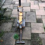 Almi stenen knipper, Ophalen, Gebruikt