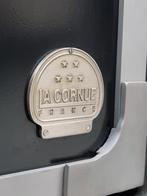 🔥Luxe 3 delige Fornuis La Cornue Chateau 70cm /270 Zwart, Witgoed en Apparatuur, Fornuizen, Niet ingevuld, 60 cm of meer, Niet ingevuld