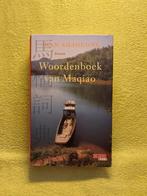 Woordenboek van Maqiao - Han Shaogong., Ophalen of Verzenden, Zo goed als nieuw