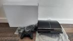 Sony Playstation 3 Console Backwards Compatible 60gb, Gebruikt, Phat, Ophalen of Verzenden, 60 GB