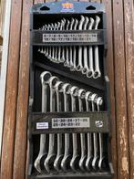 Ringsteeksleutel, Doe-het-zelf en Verbouw, Gereedschap | Handgereedschap, Ophalen