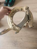 Brocante Stokbroodsnijder RAADVAD, Antiek en Kunst, Ophalen of Verzenden