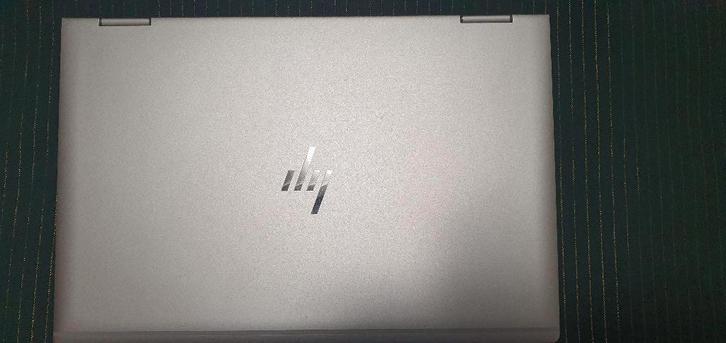 HP EliteBook x360 1040 G6 Notebook PC+ HP Active Pen G3, Computers en Software, Windows Laptops, Gebruikt, 14 inch, SSD, Minder dan 2 Ghz