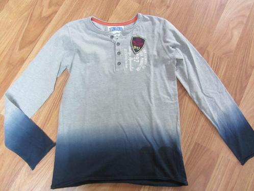 WE / Vingino T-Shirt maat 158-164 (14), Kinderen en Baby's, Kinderkleding | Maat 158, Zo goed als nieuw, Jongen of Meisje, Shirt of Longsleeve