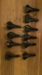 diverse fietszadels, prologo specialized, sella italia, Ophalen of Verzenden, Gebruikt, Racefiets, Zadel