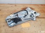 Peugeot 307 cc 2004 - 2009 raammechanisme links achter €75, Auto-onderdelen, Gebruikt, -, -, Ophalen of Verzenden