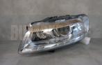 KOPLAMP AUDI RS6 C6 08-11 LH LINKS XENON A1217/4K/7A, Gebruikt, -, -, 6 maanden garantie