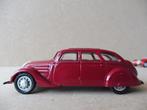 Peugeot 402, Dubray, Hobby en Vrije tijd, Modelauto's | 1:43, Ophalen of Verzenden, Zo goed als nieuw, Auto, Overige merken