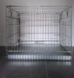 Hondenbench, Ophalen of Verzenden, Zo goed als nieuw