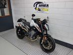 KTM 790 DUKE, Motoren, 2 cilinders, KTM, Bedrijf, Onbekend