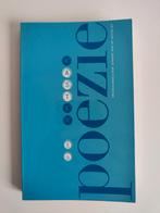 Raster 59 : Poëzie, Ophalen of Verzenden, Zo goed als nieuw, Nederland