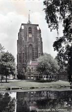 Leeuwarden, Oldehove, Gelopen, Ophalen of Verzenden, Friesland, 1920 tot 1940