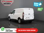 Ford Transit Courier 1.0 Trend 100 pk BENZINE BPM VRIJ! Gara, Auto's, Bestelauto's, Voorwielaandrijving, Gebruikt, Origineel Nederlands