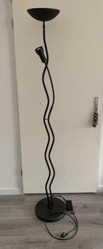 vloerlamp, Ophalen, Gebruikt, Metaal, 150 tot 200 cm