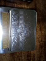 Vintage elwa sigaretten roller+een sigaretten bewaardoosje, Verzamelen, Ophalen of Verzenden