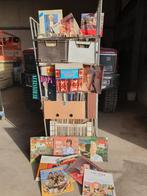 Vinyle langspeelplaten 1000 stuks, Diversen, Rommelmarktspullen, Ophalen of Verzenden, Zo goed als nieuw