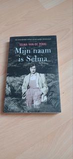Selma van de Perre - Mijn naam is Selma, Ophalen of Verzenden, Zo goed als nieuw, Selma van de Perre