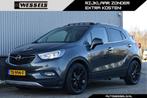 Opel Mokka X 1.4 Turbo Innovation Schuif/kanteldak, Camera,, 15 km/l, Gebruikt, Euro 6, 1364 cc