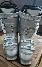 Skischoenen Salomon maat 25,5 of 39 zoollengte 295mm, Schoenen, Zo goed als nieuw, Skiën, Salomon