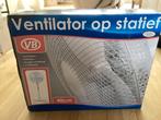 Te Koop VB Ventilator, Ophalen of Verzenden, Nieuw, Statiefventilator