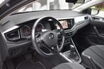 Volkswagen Polo 1.5 TSI Highline Business R / Automaat / Cru, Stof, 4 cilinders, 150 pk, 610 kg