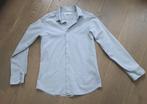 Te koop: Mooi getailleerd overhemd van JACK&JONES Pre. Mt: M, Blauw, Zo goed als nieuw, Jack & Jones, Halswijdte 39/40 (M)