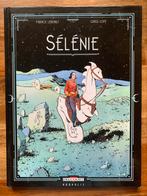 Comics Bande Dessinée SÉLÉNIE T1 Hardcover French edition, Verzenden, Zo goed als nieuw
