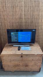 Samsung LT32E310EW monitor  - tv Verkocht, Samsung, Ophalen of Verzenden, Zo goed als nieuw, S