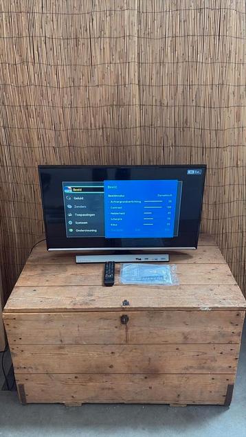 Samsung LT32E310EW monitor  - tv Verkocht  beschikbaar voor biedingen