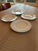 Alessi - La Bella Tavola - 4x diner borden - NIEUW, Huis en Inrichting, Keuken | Servies, Nieuw, Ophalen of Verzenden, Bord(en)