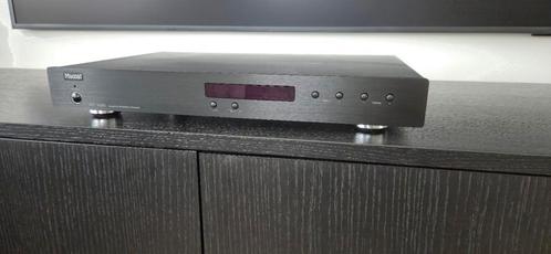 Magnat MT 520 DAB+ tuner RDS high-end, Audio, Tv en Foto, Tuners, Zo goed als nieuw, Ophalen of Verzenden